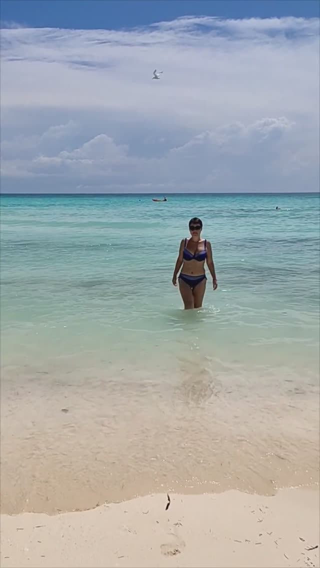 Красивейший Пляж Кайо Коко и развлечения в отеле. Куба 57 тысяч рублей с перелетом @tutsi-dieti смотреть онлайн