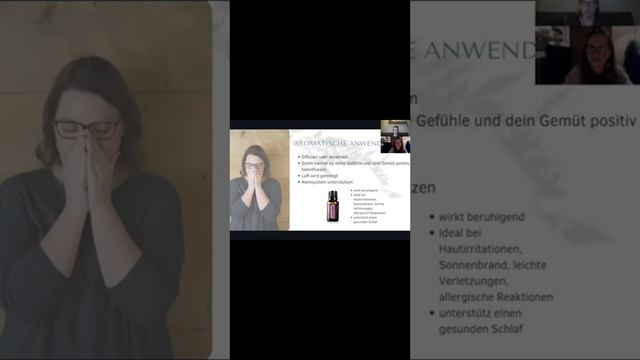 Doterra Online Zoom Home Essential смотреть онлайн