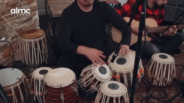 Samir Roashan - Dilakam & Naaz Ko (Live) 2022 | #MajlisiSeries | سمیر روشان смотреть онлайн