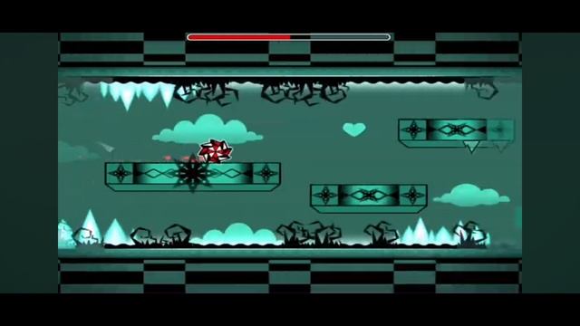 geometry dash смотреть онлайн