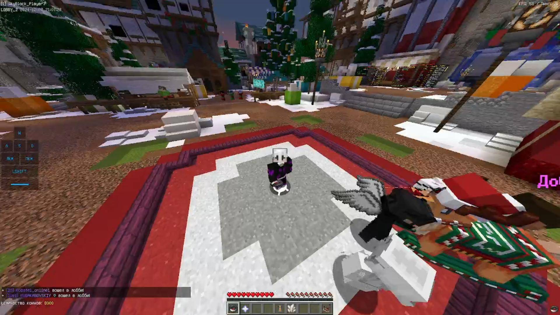 Видос По VimeWorld