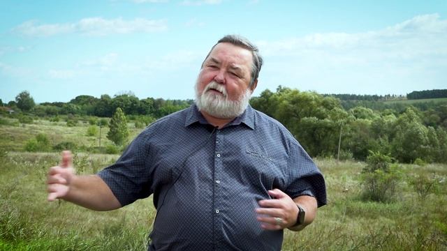 Вокруг Куликова поля. Усадьба в Березовке смотреть онлайн