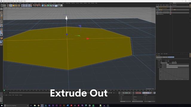 3 - Understanding Subdivision Workflow смотреть онлайн