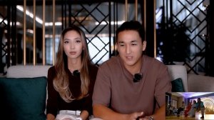 ОБРАЩЕНИЕ К РОДИТЕЛЯМ ∣ СВАДЬБА АТАЯ И АЙВАРЫ