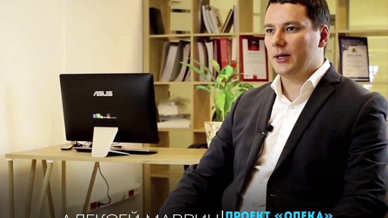 Сеть частных пансионатов Опека смотреть онлайн