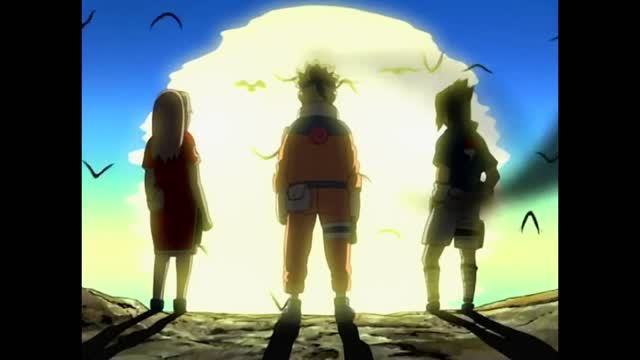 Naruto OP 1 | Наруто ОП 1 смотреть онлайн