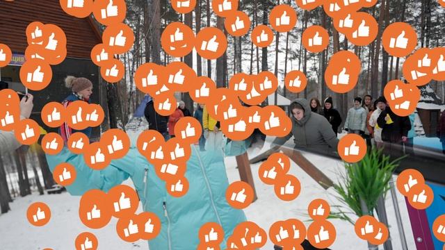 Баско Пати 23 года! Игры нашего двора смотреть онлайн