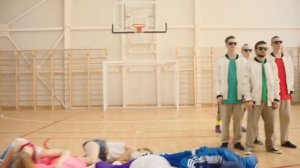 Песня "круче всех" группа OPEN KIDS