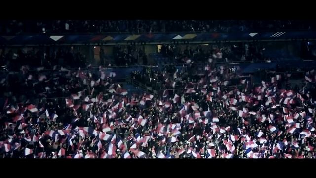 N’Golo Kanté | France 1-0 Russia | 29.03.2016 | HD смотреть онлайн