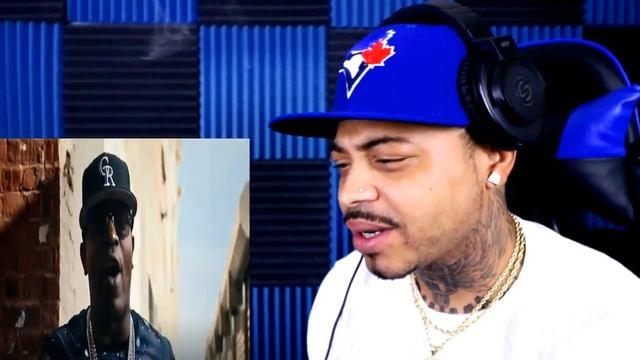 50 Cent ft. 6ix9ine Casanova Uncle Murda Get The Strap REACTION смотреть онлайн