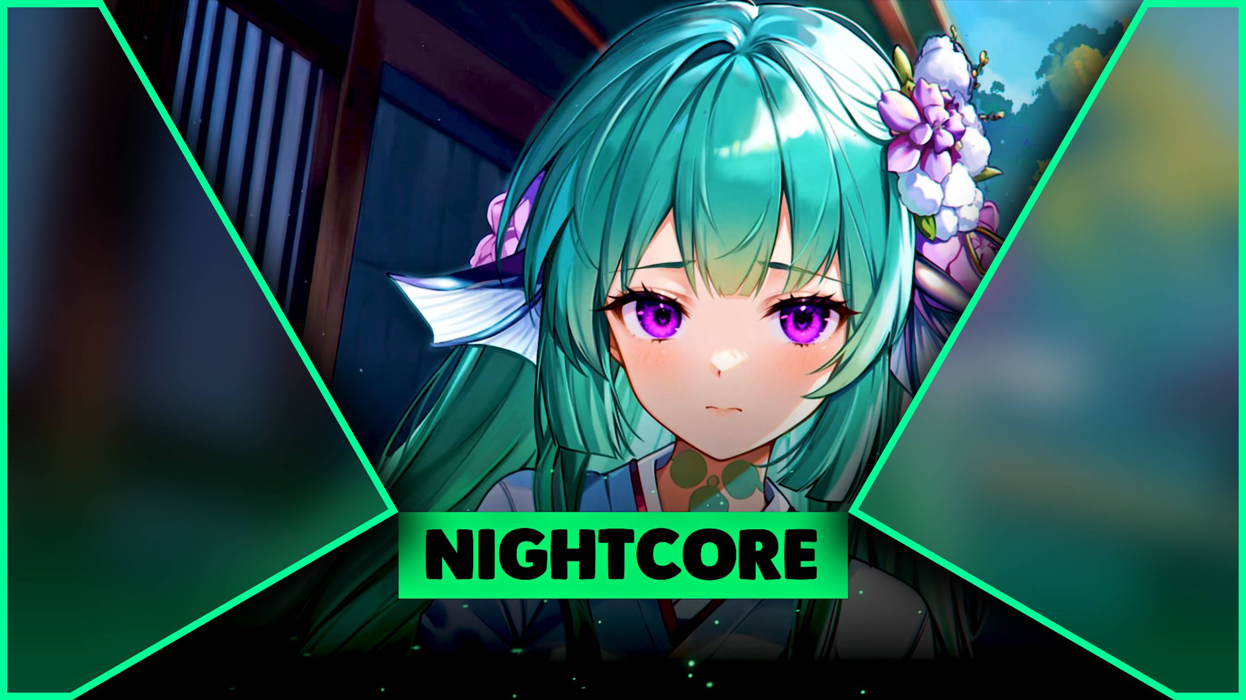 Nightcore - House In The Streetlight (Gareth Emery, Annabel, LSRCITY)