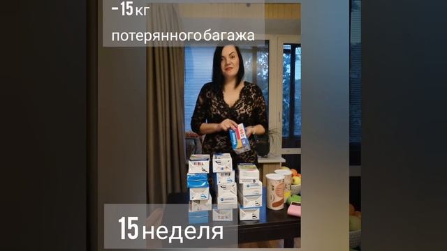 Как похудеть на 40 кг? смотреть онлайн