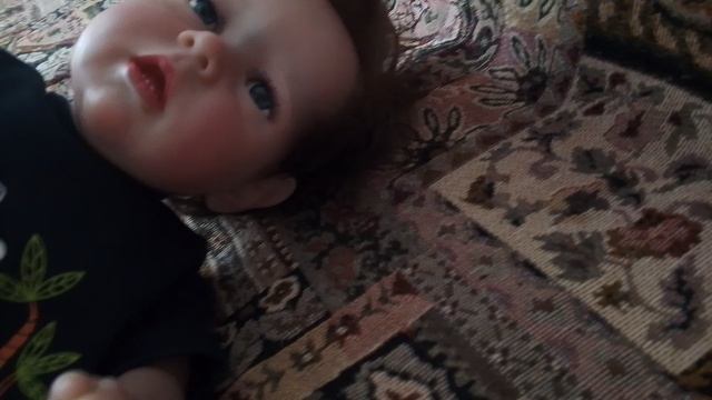 вложик с Матвеем 2 часть