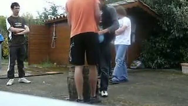 Ballon plain de gaz смотреть онлайн