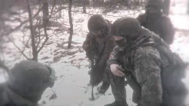 специальная военная операция...