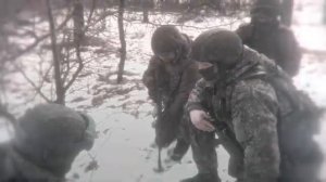 специальная военная операция...
