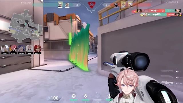 【面白まとめ】きなこありさかにトロールドッキリを仕掛けようとされる緋崎ガンマｗ【水無瀬切り抜き】 смотреть онлайн