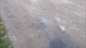 Дерьмо заливает СНТ «Гвардеец» в Ленинском районе Ульяновска в данный момент.