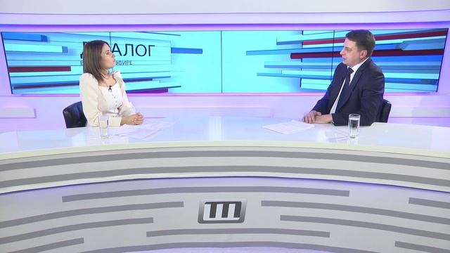 Диалог 18.03.2020 (А. Пастарнак) смотреть онлайн