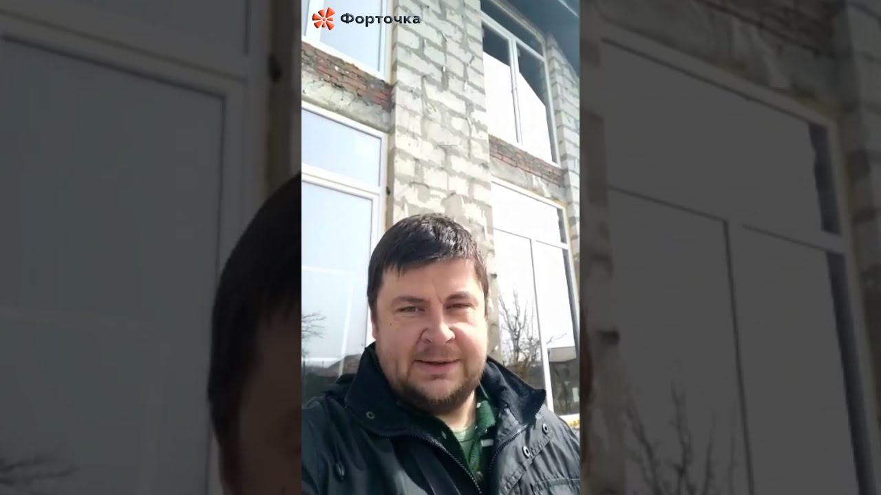 Отзыв об установке окон от Шатилова Сергея смотреть онлайн