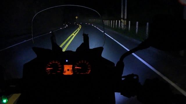 Quad Cree XMLT6 30W LED 3000 lm, Revision carretera смотреть онлайн