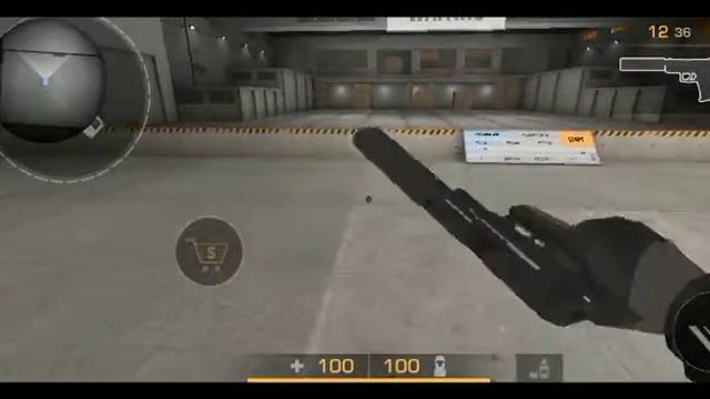 секретная анимация в (standoff2) смотреть онлайн