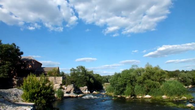 Южный Буг видео 033 смотреть онлайн