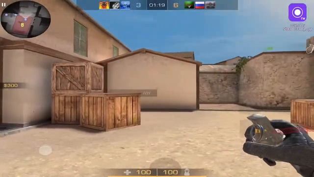 standoff 2 стримчекнский от клоуна so2 смотреть онлайн
