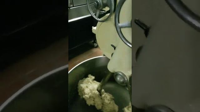 Artofex Twin arm dough mixer..beautiful dough machine смотреть онлайн