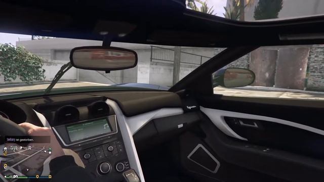 Maserati und Toreador GTA 5 online смотреть онлайн