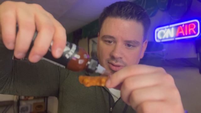 Poiriers Louisiana Style  K.O.  EDITION Sauce