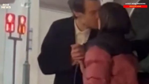 Emily Ratajkowski and Harry Styles Caught in a Passionate Kiss: What's Next?