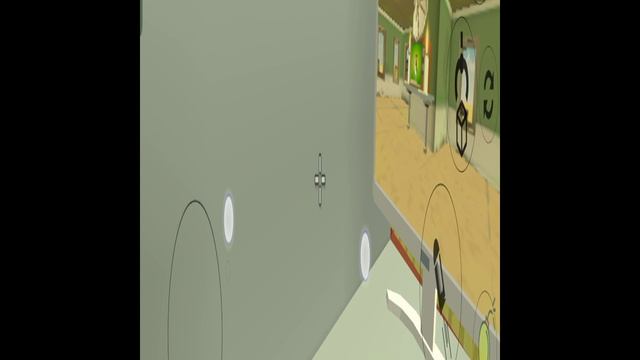 в чикенгане призеваю страшного монстра в телевизоре. смотреть онлайн