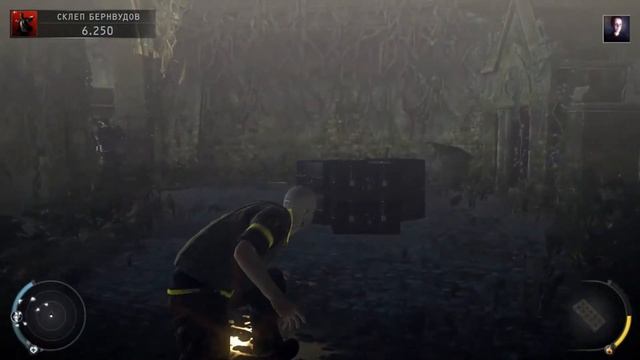Прохождение Hitman: Absolution #17 ФИНАЛ без комментариев смотреть онлайн