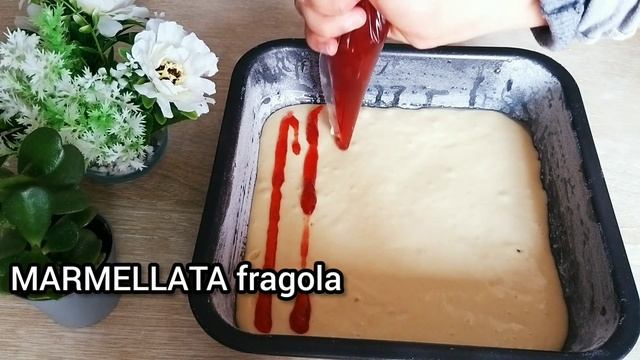Questa ottima Torta versata facile e veloce la FARAI tutti GIORNO deliziosa смотреть онлайн