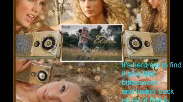 Taylor Swift Tim McGraw