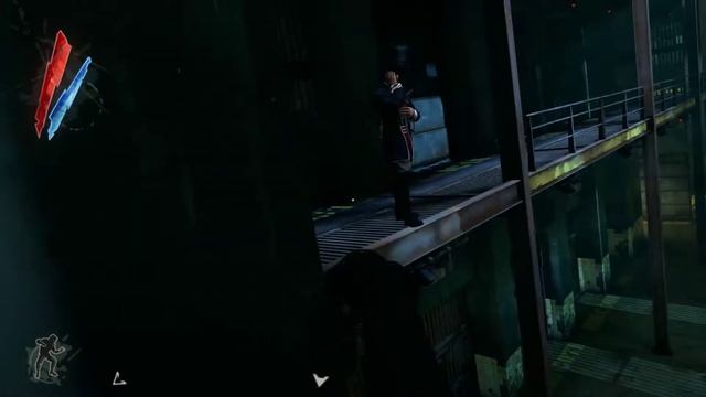 Dishonored: The Brigmore Witches часть 1 смотреть онлайн