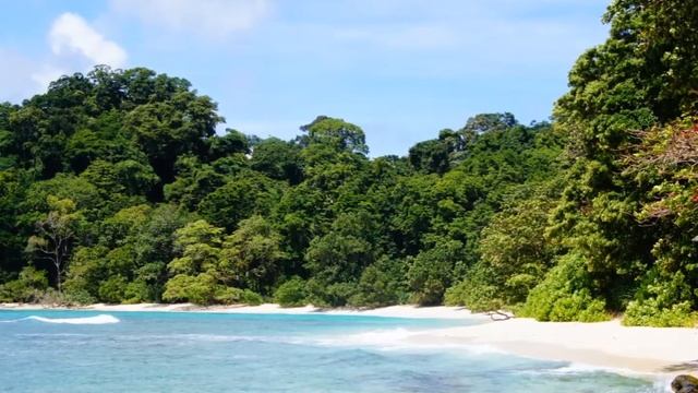 АНДАМАНЫ смотреть онлайн