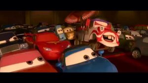 Тачки 2  Cars 2 3D 2011 О создании