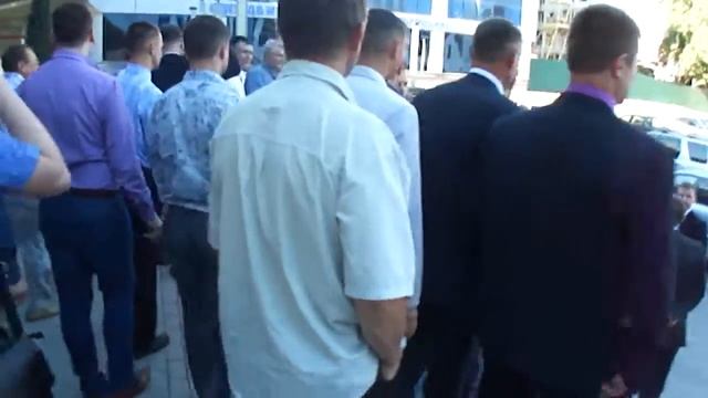 Мужской состав ПРОдвижения смотреть онлайн