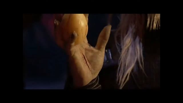 Stargate Atlantis - Wraiths