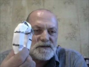 Тор Николаева - Журбенко. Тебе пенсионер.