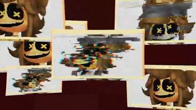 Let Me In. Дроны Убийцы.