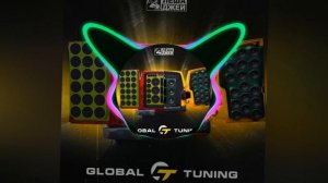 [52-58Hz] Леша Джей feat Adam Jamar — Global [🔥Low Bass By Matrix🔥]