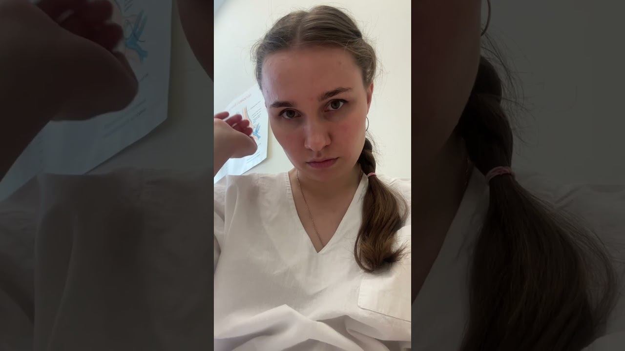 Рабочий день ординатора #ординатура #влог #акушерство