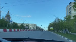В выходные приятно удивил Ульяновск