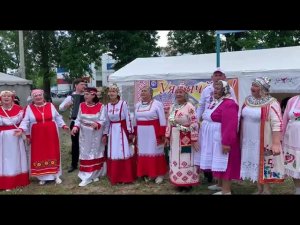 В Ульяновске совсем скоро начнется празднование национального чувашского праздника Акатуй