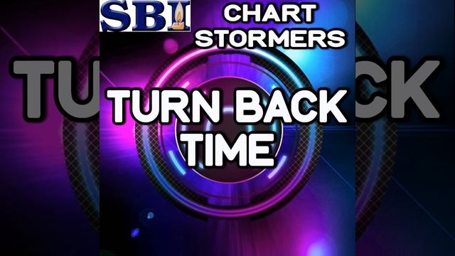 Turn Back Time (Instrumental Version)