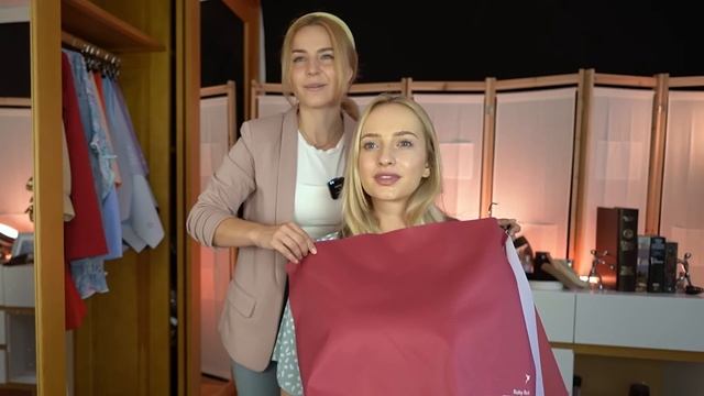 ASMR Full COLOUR Analysis with FOCUSED Attention| Real Person | Four Seasons & Skin Tone Analysis смотреть онлайн