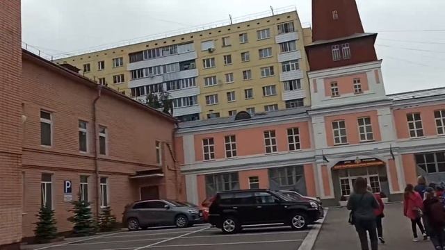 ЧТО ТАКОЕ ЛАГЕРЬ смотреть онлайн